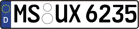 MS-UX6235