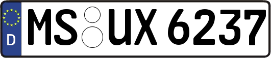 MS-UX6237