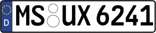 MS-UX6241