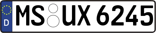 MS-UX6245