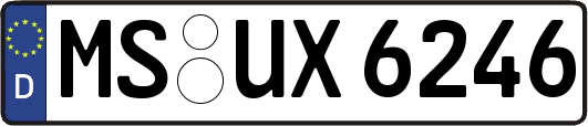 MS-UX6246