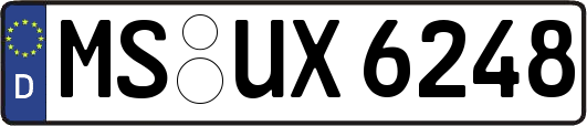 MS-UX6248