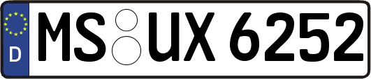 MS-UX6252