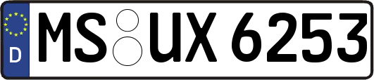 MS-UX6253