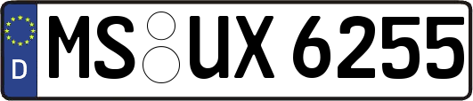 MS-UX6255