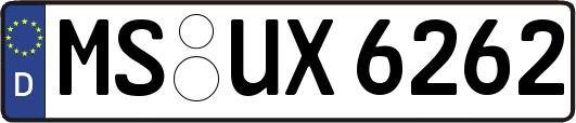 MS-UX6262