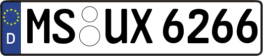 MS-UX6266