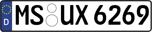 MS-UX6269