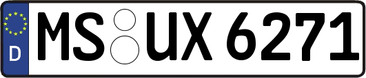 MS-UX6271
