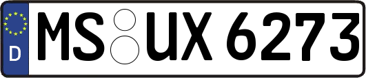 MS-UX6273