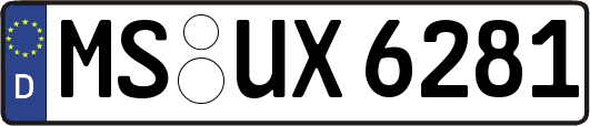 MS-UX6281