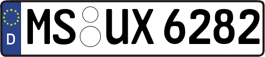 MS-UX6282