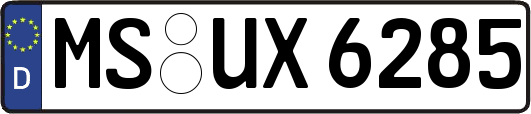 MS-UX6285