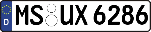 MS-UX6286