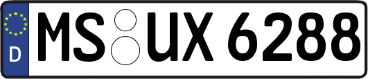 MS-UX6288