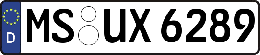 MS-UX6289