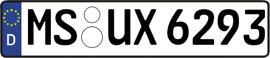 MS-UX6293