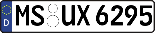 MS-UX6295