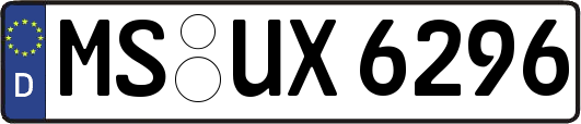 MS-UX6296