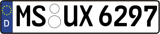 MS-UX6297