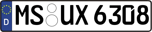 MS-UX6308