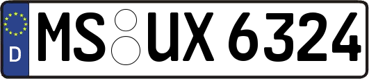 MS-UX6324