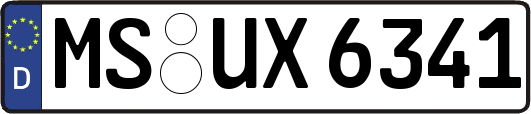 MS-UX6341