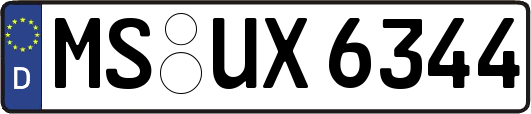 MS-UX6344