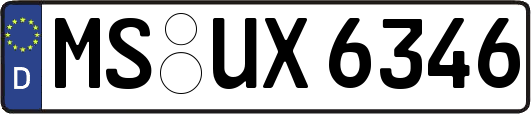 MS-UX6346