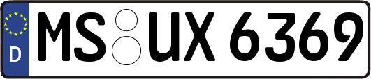 MS-UX6369