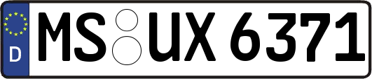 MS-UX6371