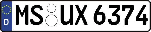 MS-UX6374