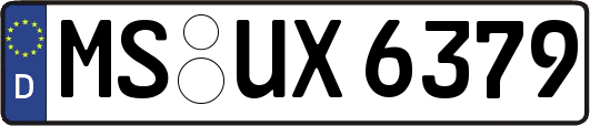 MS-UX6379
