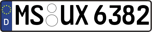 MS-UX6382