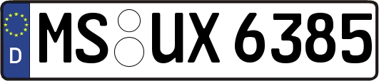 MS-UX6385