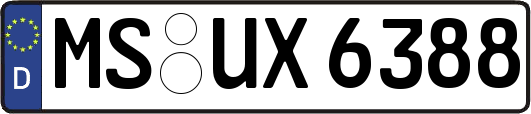 MS-UX6388