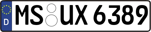 MS-UX6389