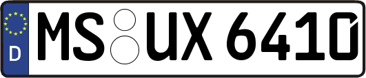 MS-UX6410