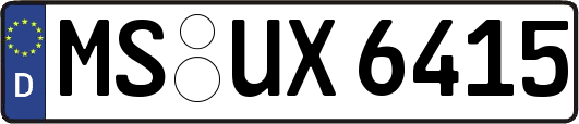 MS-UX6415