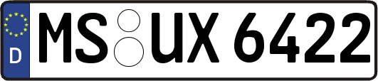 MS-UX6422