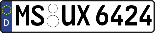 MS-UX6424