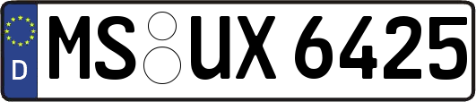 MS-UX6425