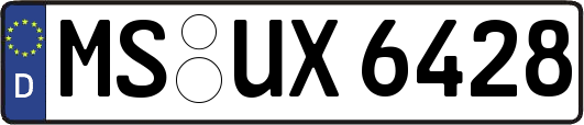 MS-UX6428