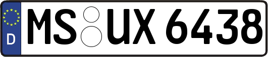 MS-UX6438