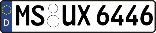 MS-UX6446