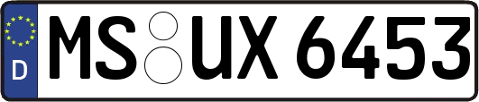 MS-UX6453