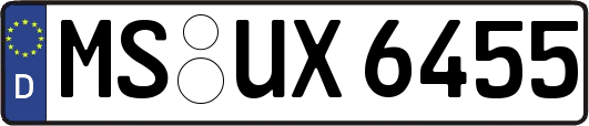 MS-UX6455