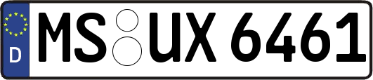 MS-UX6461