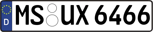 MS-UX6466