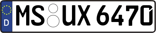 MS-UX6470